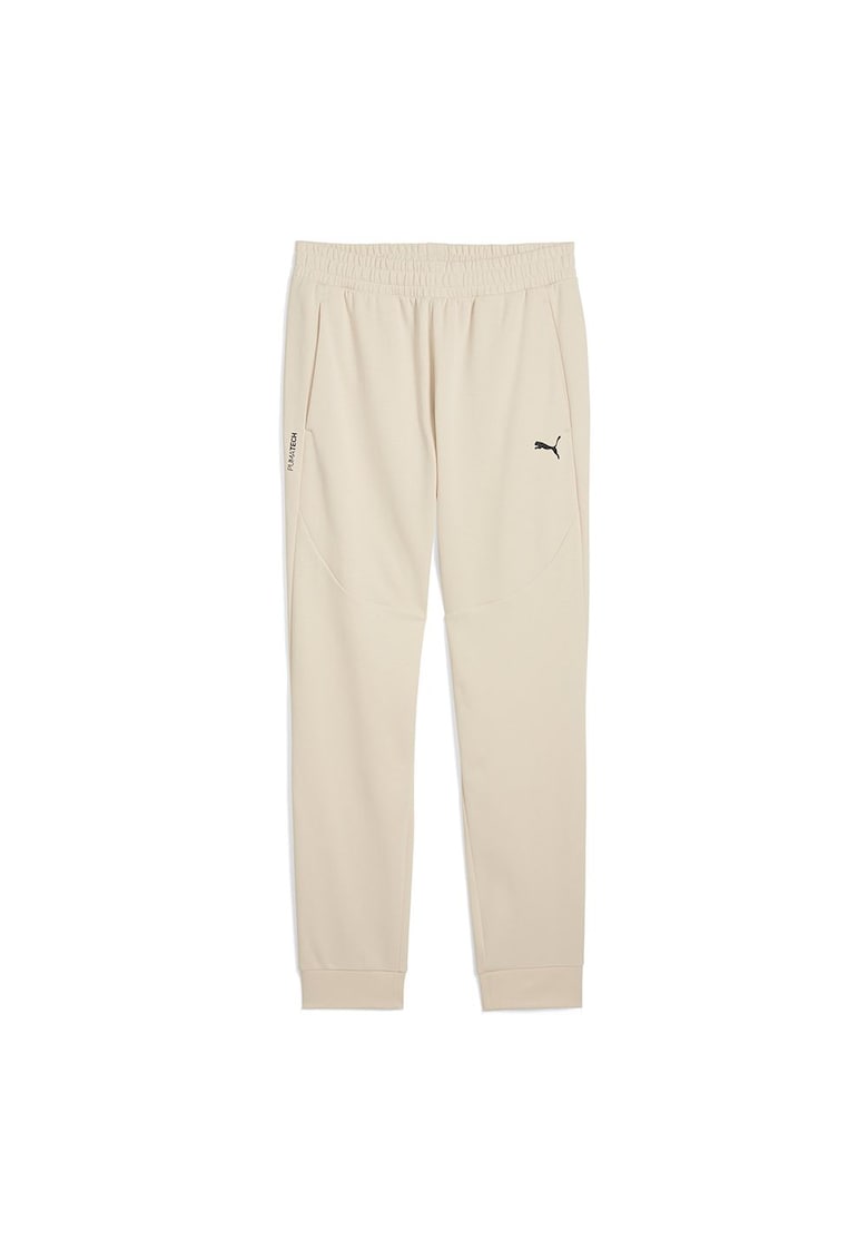 Pantaloni Tech DK 684601-87 - Barbati - Bej