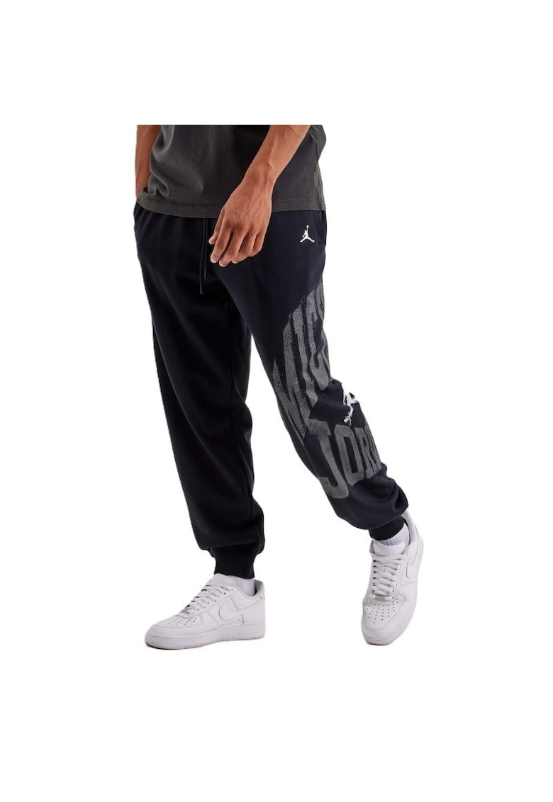 Pantaloni M J BRK CLLGTE HBR PANT LB-HV0091-010