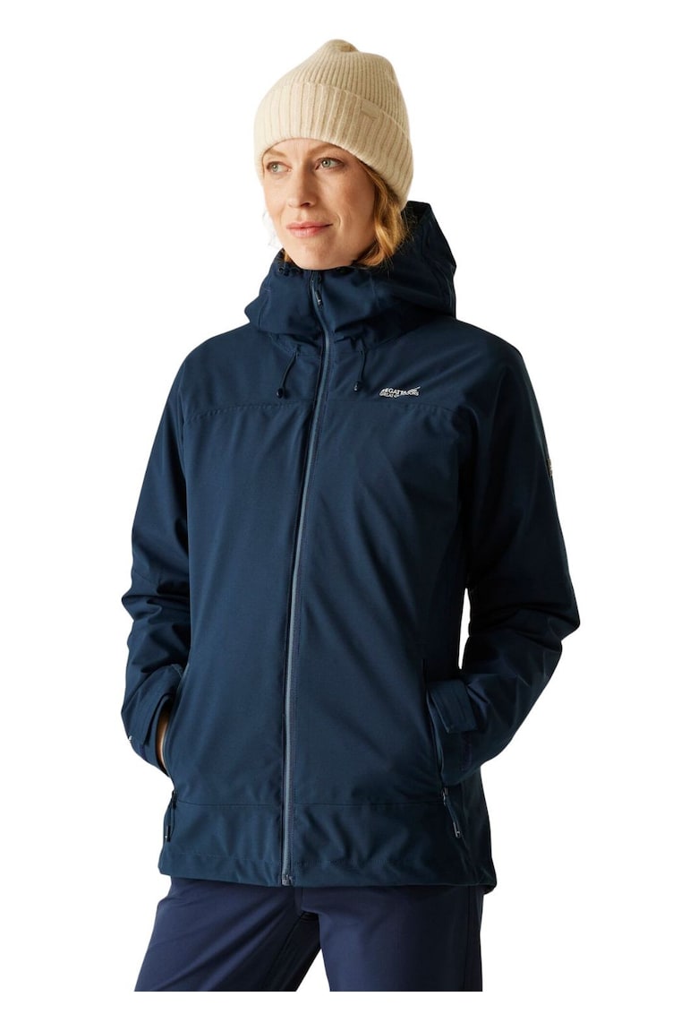 Jacheta 3 in 1 impermeabila