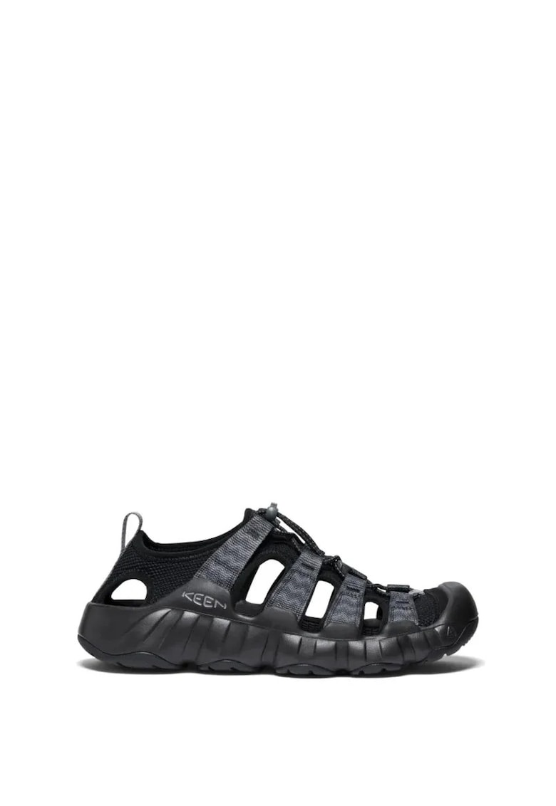 Sandale sport barbatesti Hyperport H2 gri/negru