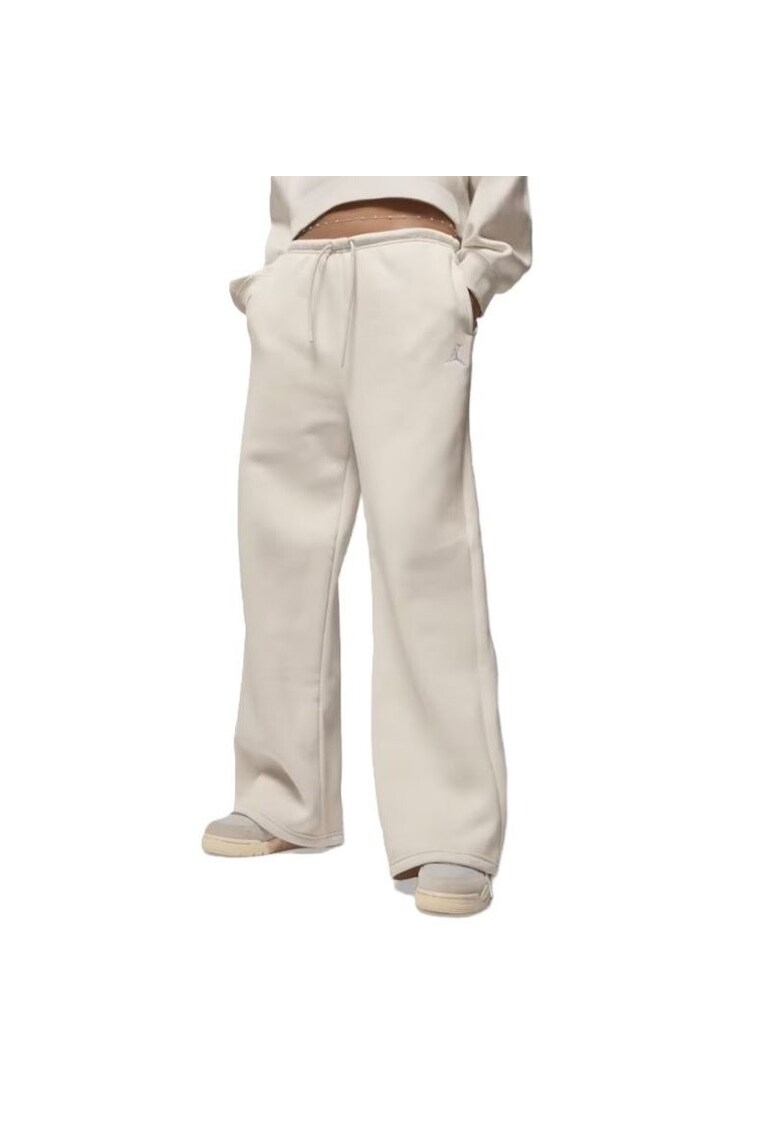 Pantaloni W J BRK FLC OH PANT-IH2394-104