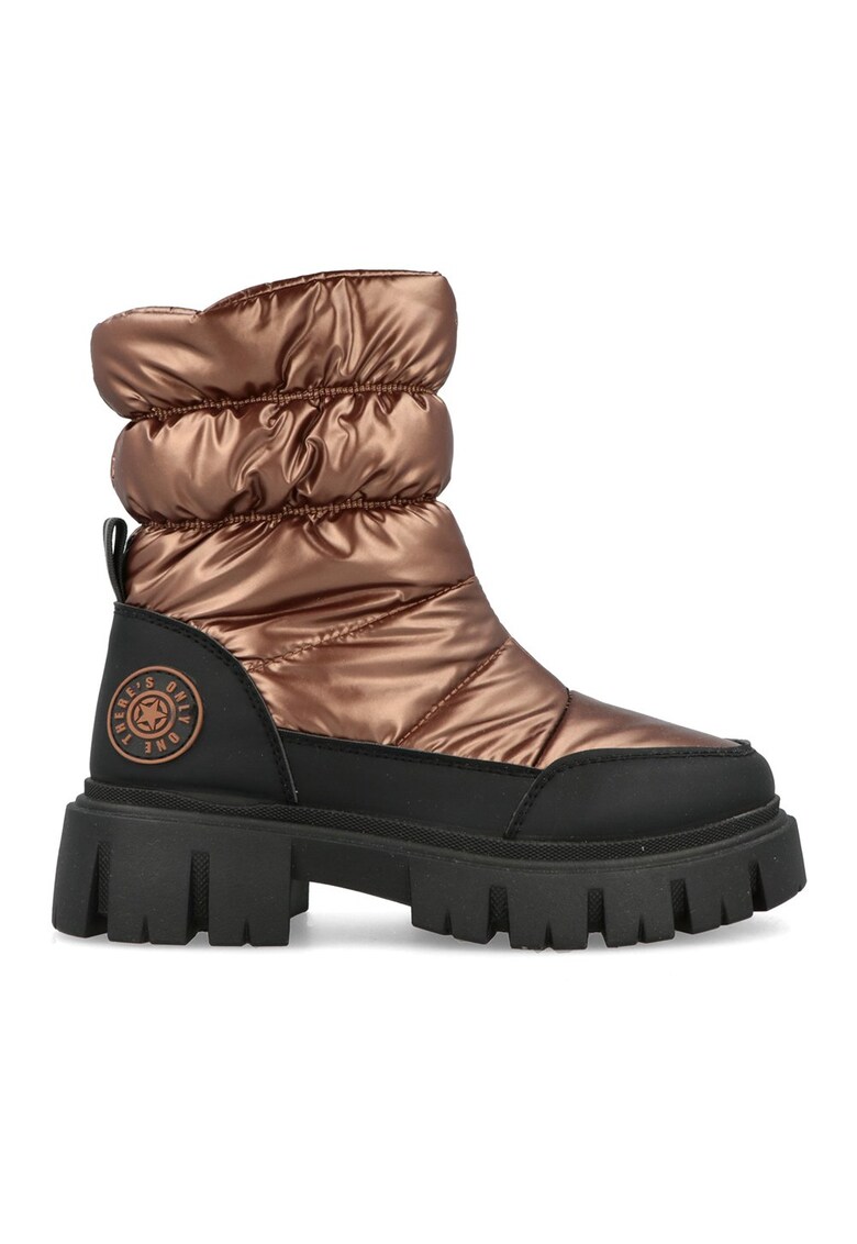 Ghete Blaster W JL42690A-097 - Femei - Bronz