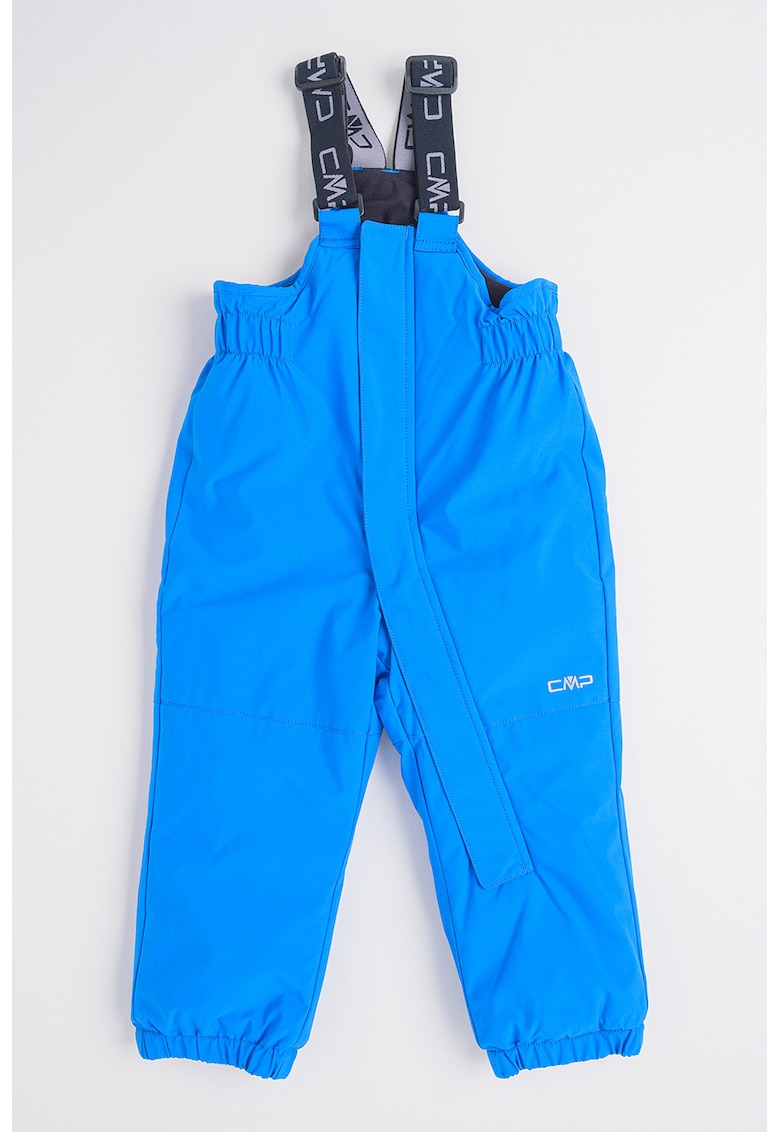 Pantaloni cu fermoar pentru schi