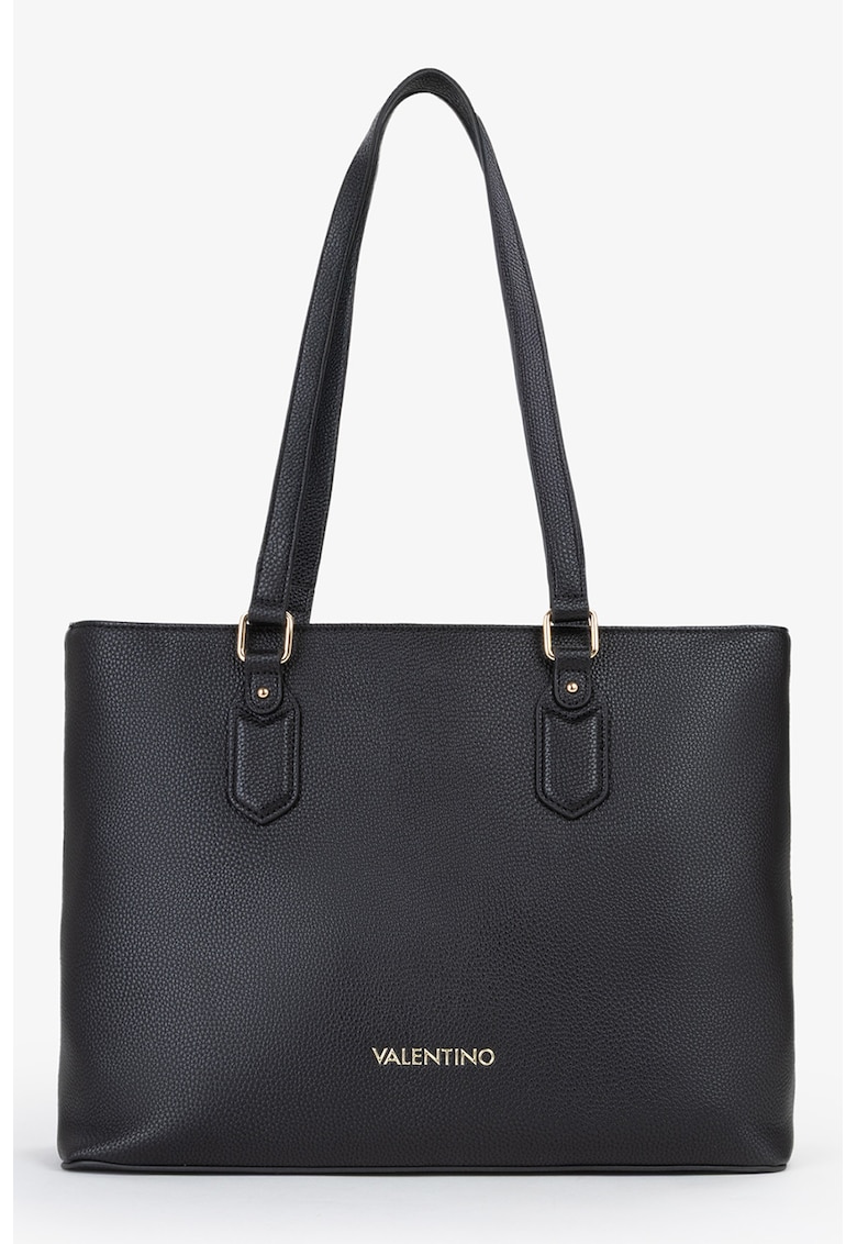 Geanta shopper de piele ecologica