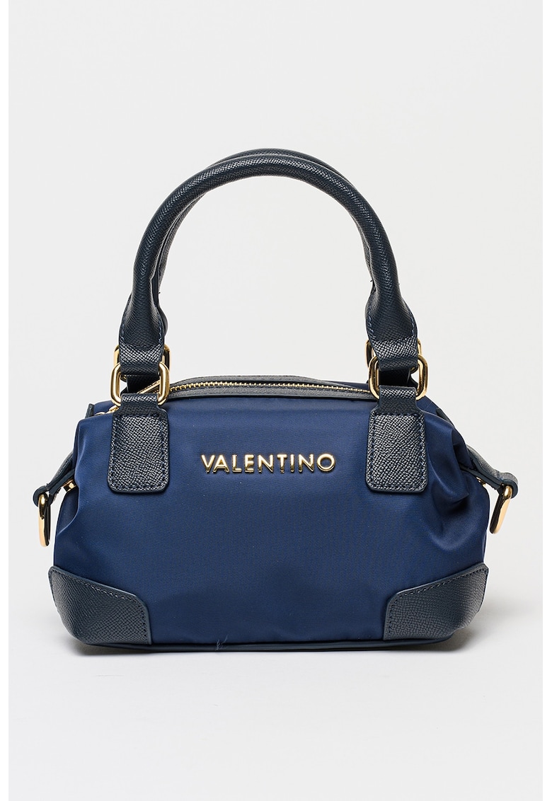 Geanta cu bareta de umar detasabila Jenny - Bleumarin