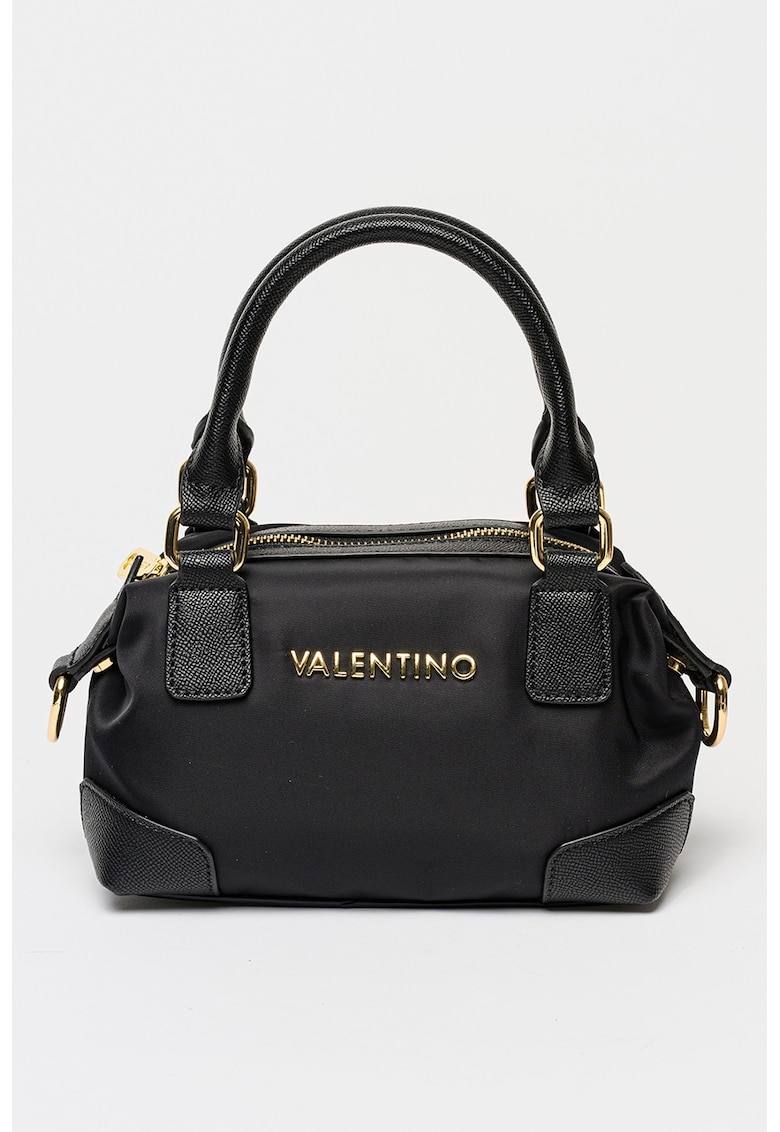 Geanta cu bareta de umar detasabila Jenny - Negru