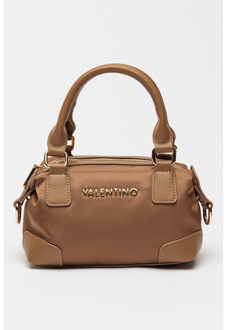 Geanta cu bareta de umar detasabila Jenny - Maro deschis