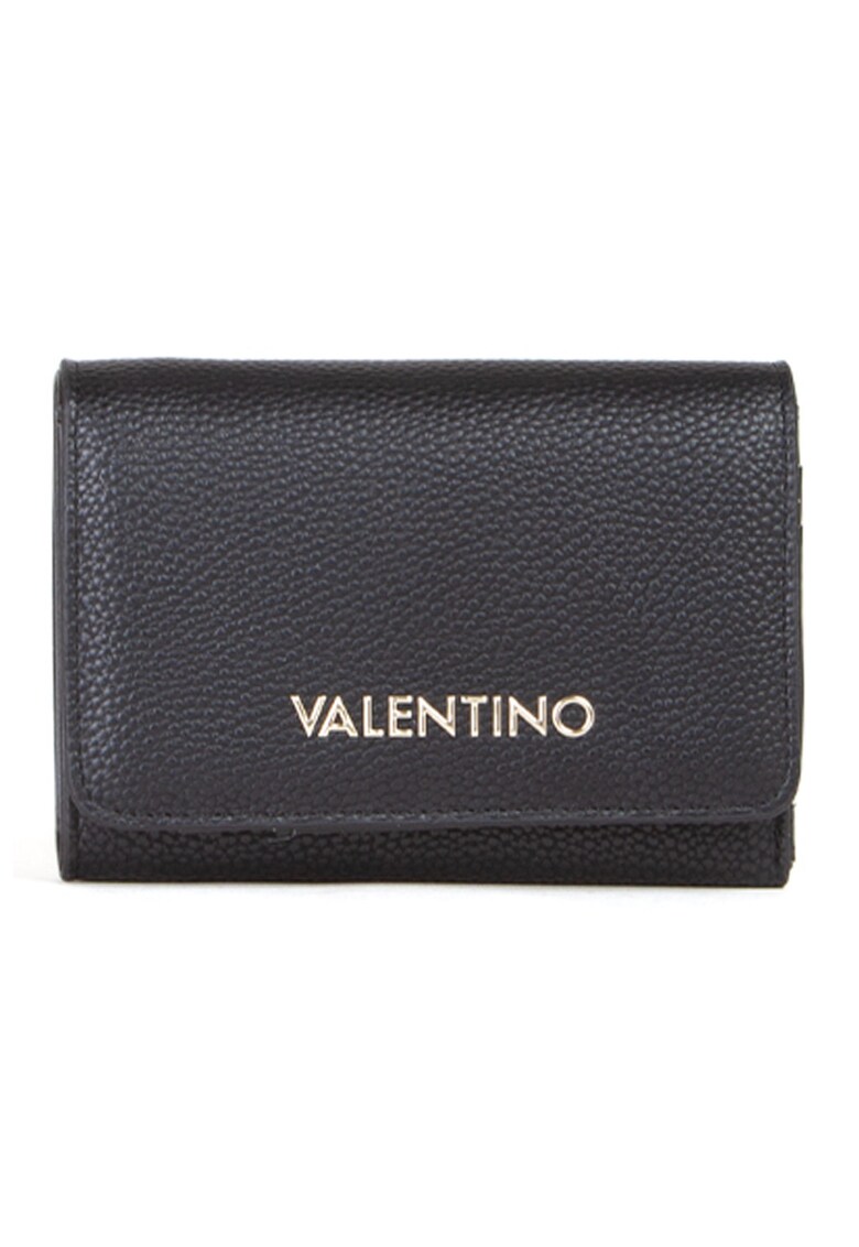 Portofel pliabil Brixton - Negru