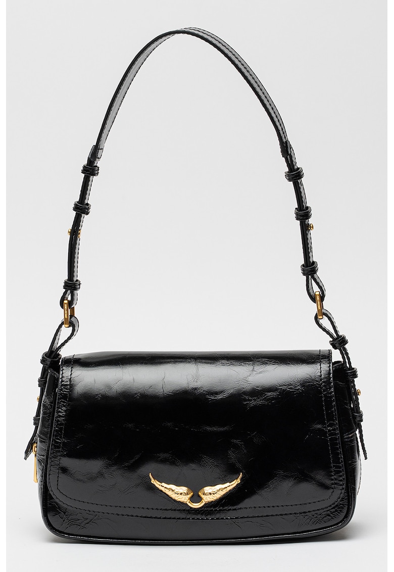 Geanta de piele Le Zouzou