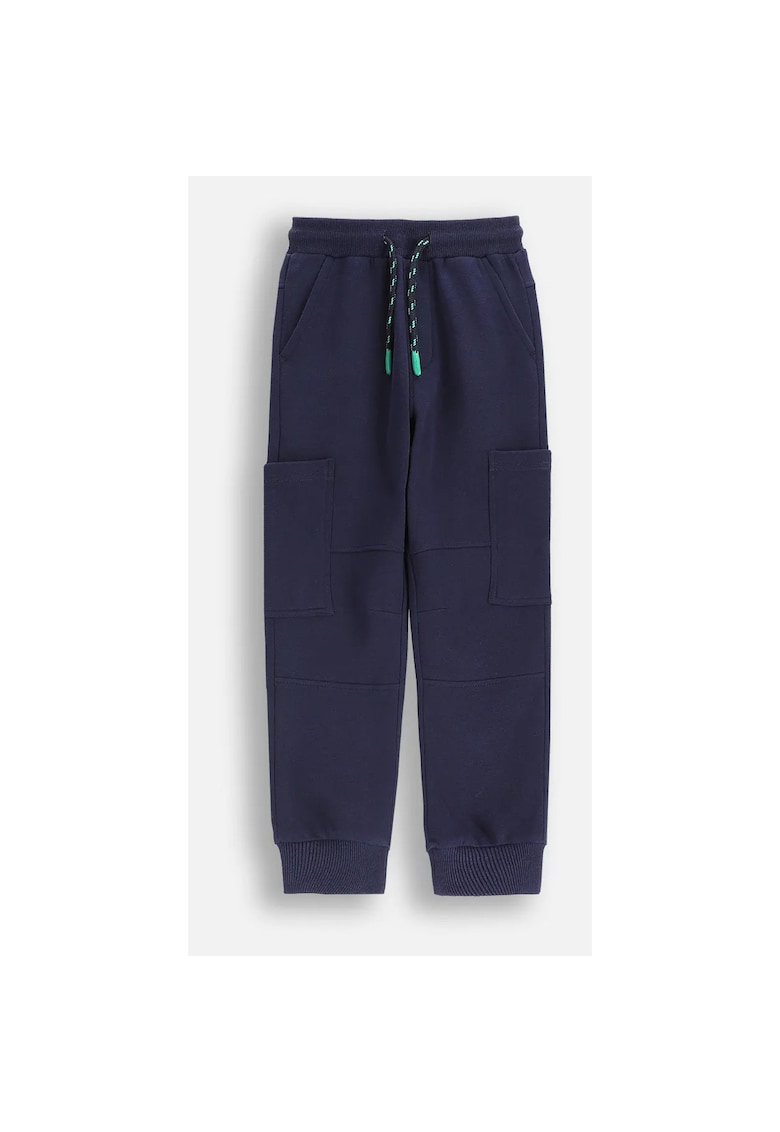 Pantaloni de trening conici