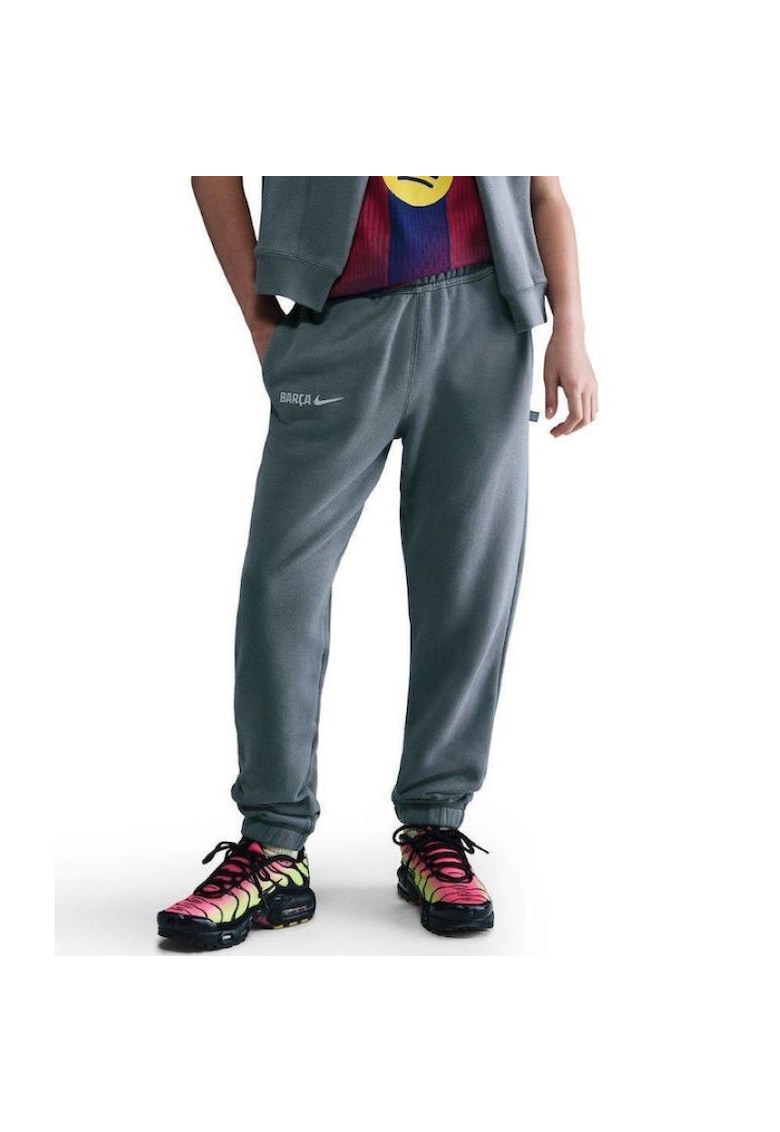 Pantaloni FCB K NSW NKE AIR PANT WP-HM3660-084