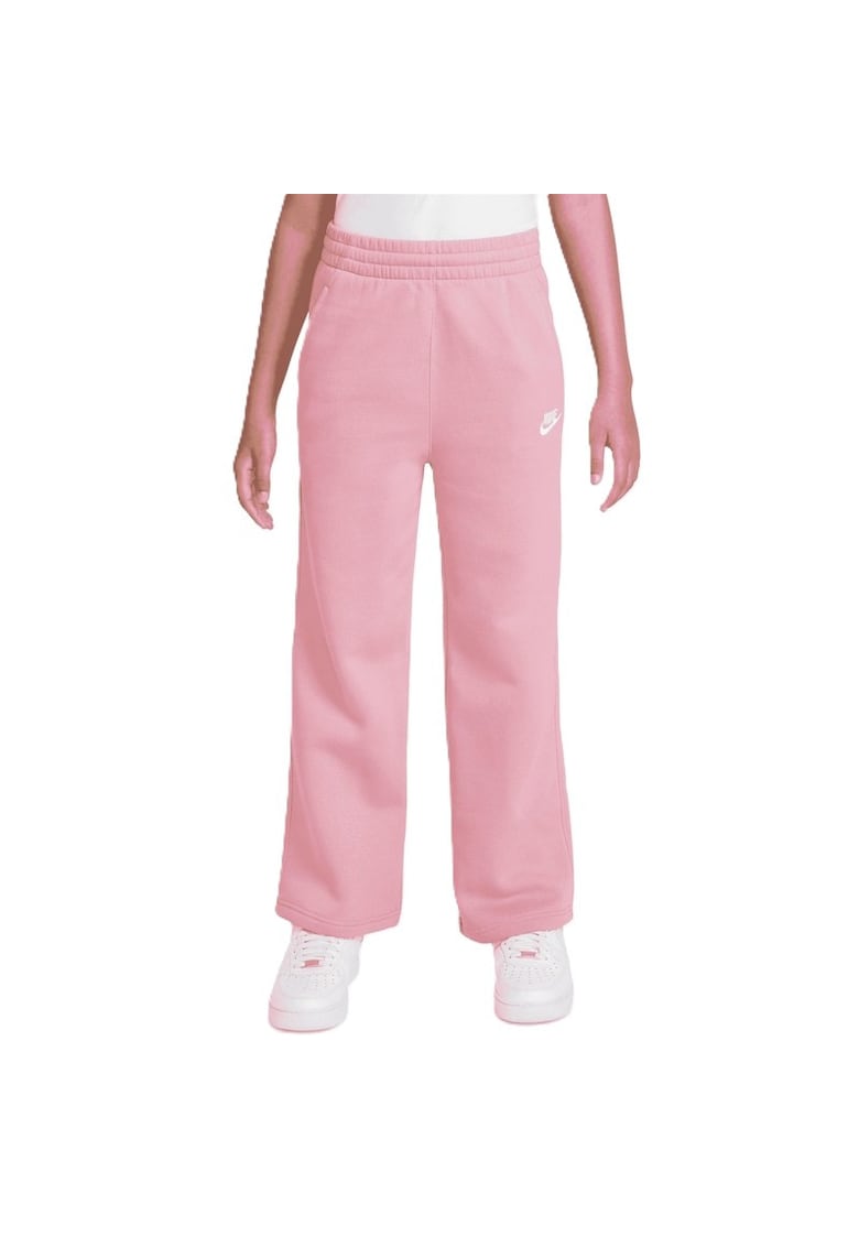 Pantaloni G NSW CLUB FLC WL PNT LBR-FZ6774-690