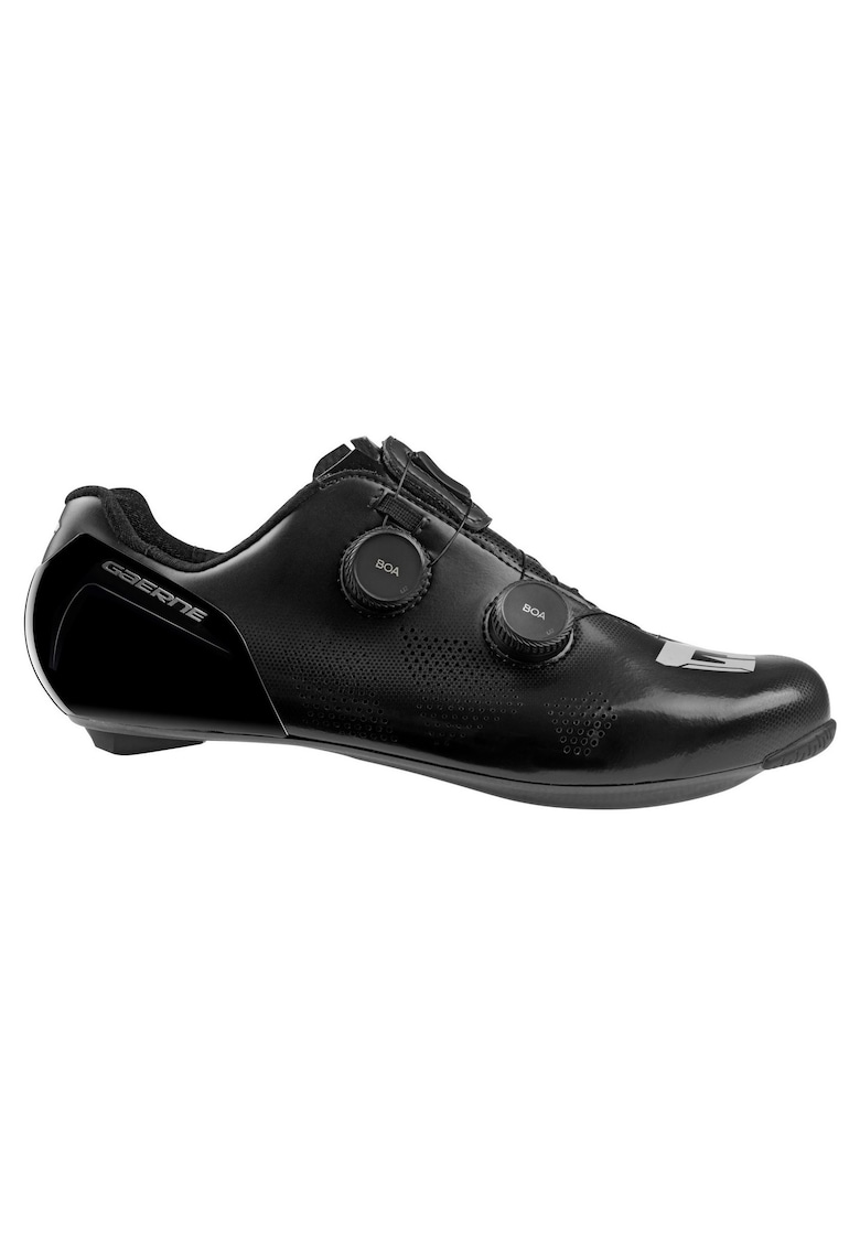 Pantofi ciclism sosea barbati Carbon G.STL - Negru