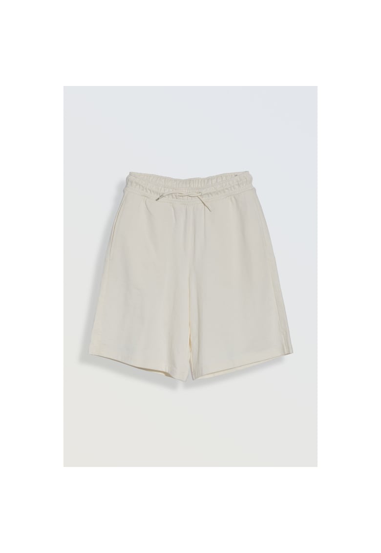 Pantaloni scurti uni