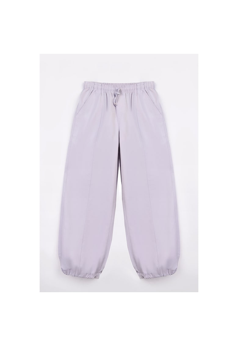 Pantaloni oversize