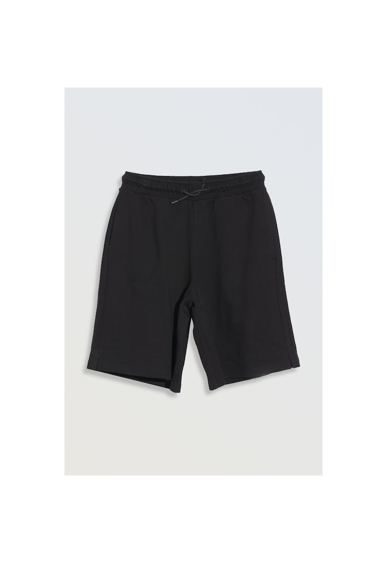 Pantaloni scurti reglabili in talie