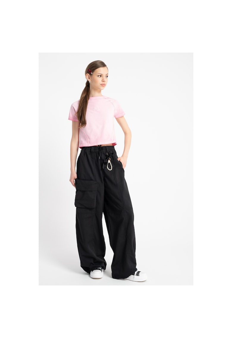 Pantaloni de trening cargo