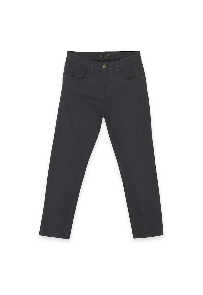 Pantaloni lejeri uni