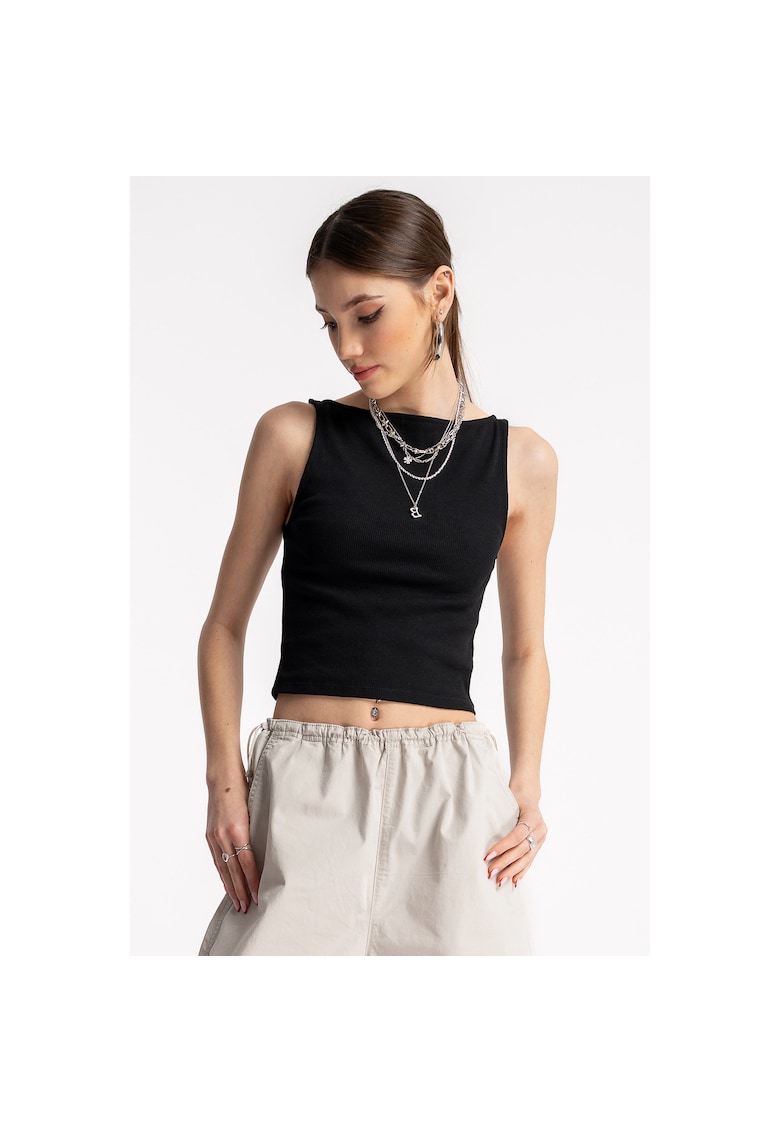 Top crop uni -