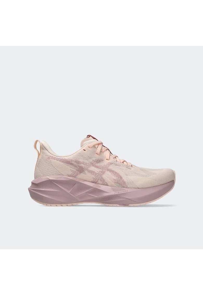 Pantofi sport dama - NOVABLAST 5 - absorbtie socuri excelenta - confort - roz