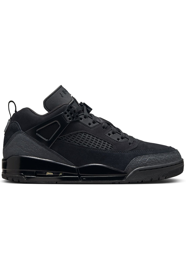 Pantofi sport Spizike Low BG 52993 - Negru