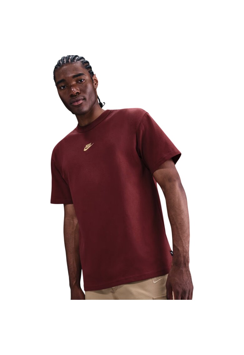 Tricou Premium Essentials Sust 52979 - Rosu