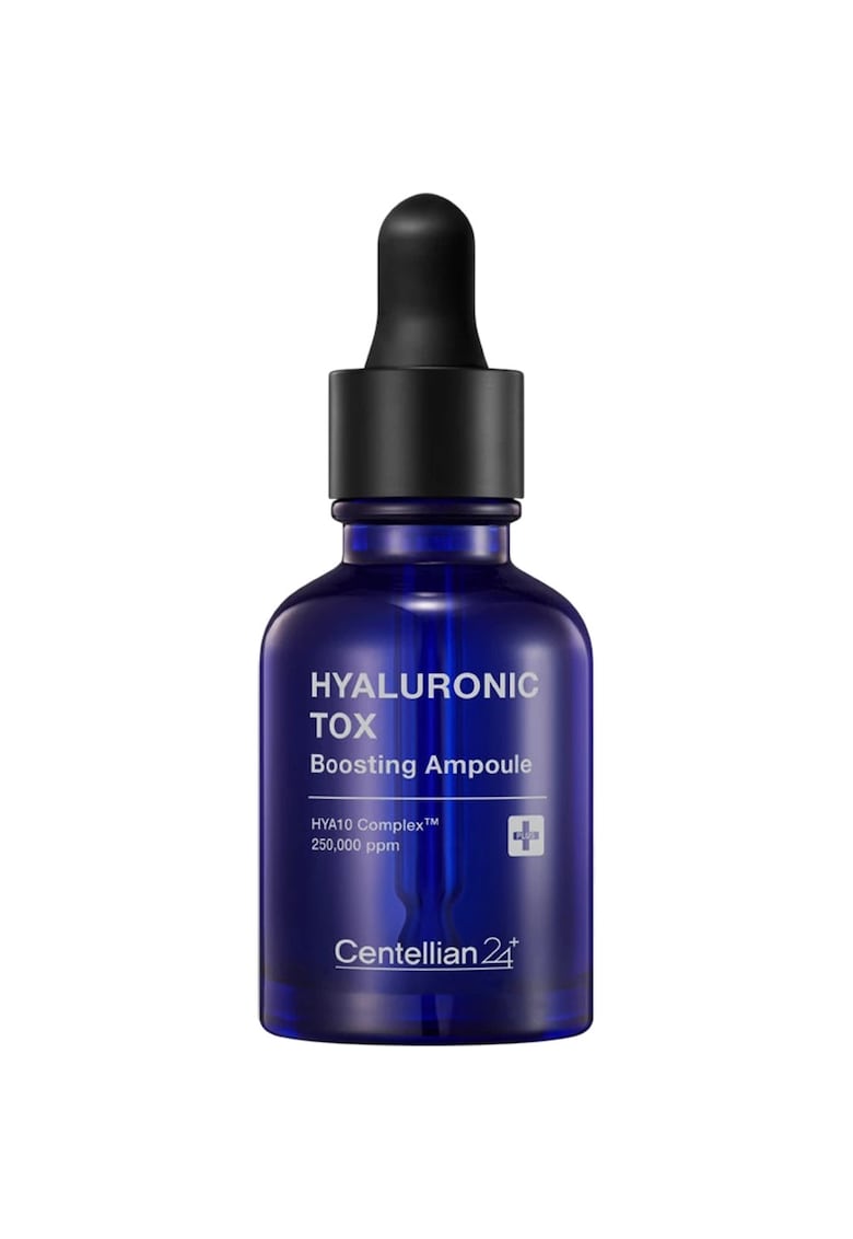 Ser de fata - Hyaluronic Tox Boosting Ampoule - 30 ml