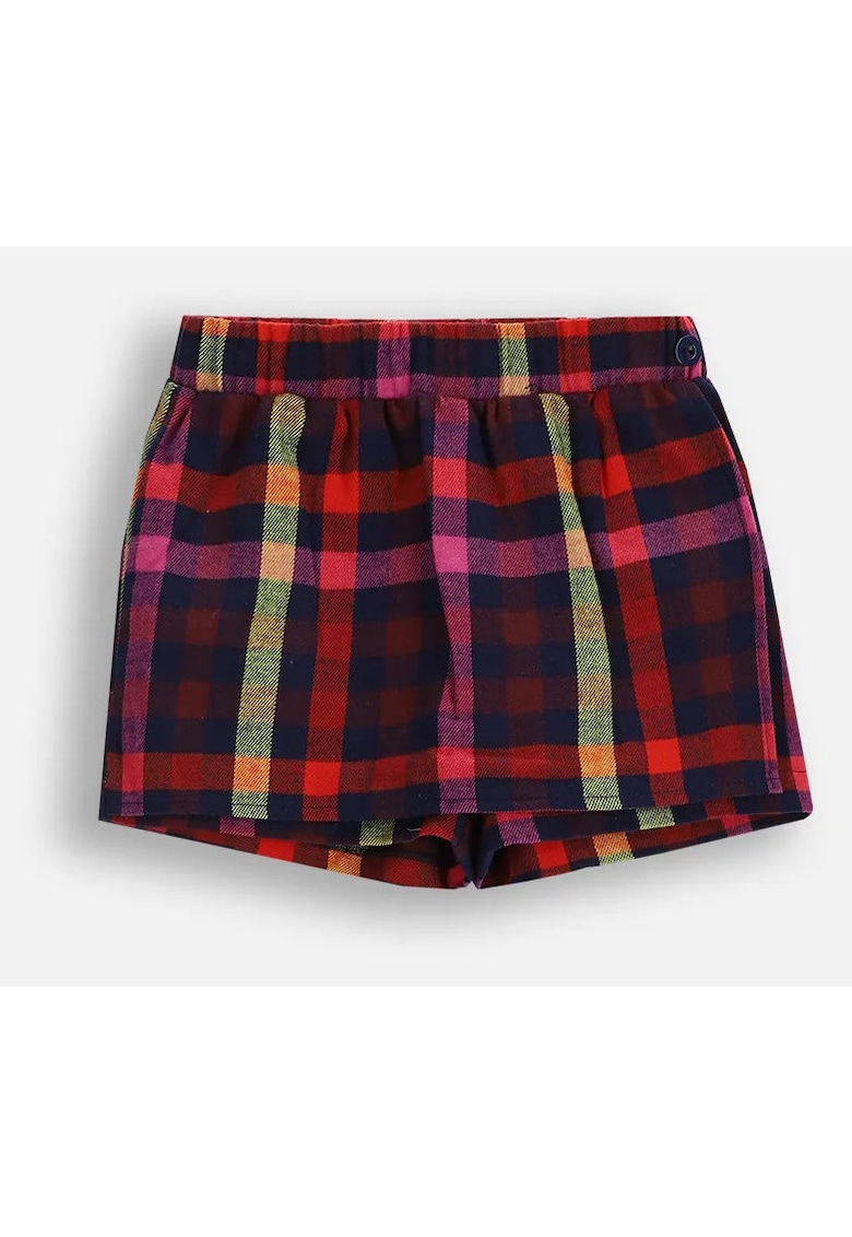 Fuste-sorturi pentru fete - multicolor - confortabile - din materiale placute