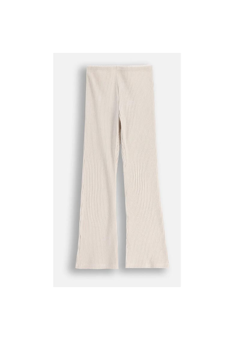 Pantaloni striati
