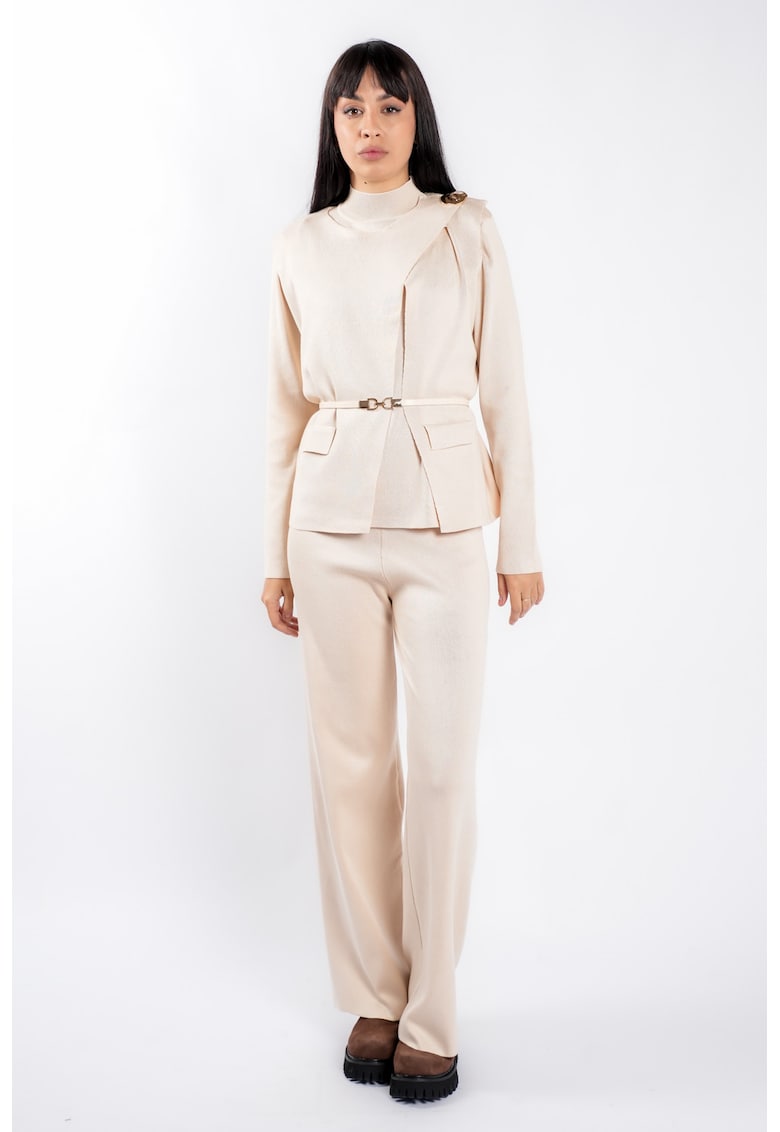 Compleu din trei piese Ivory