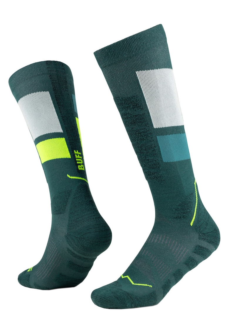 Sosete Unisex - Thermonet Over The Calf Socks 138868706 - Verde