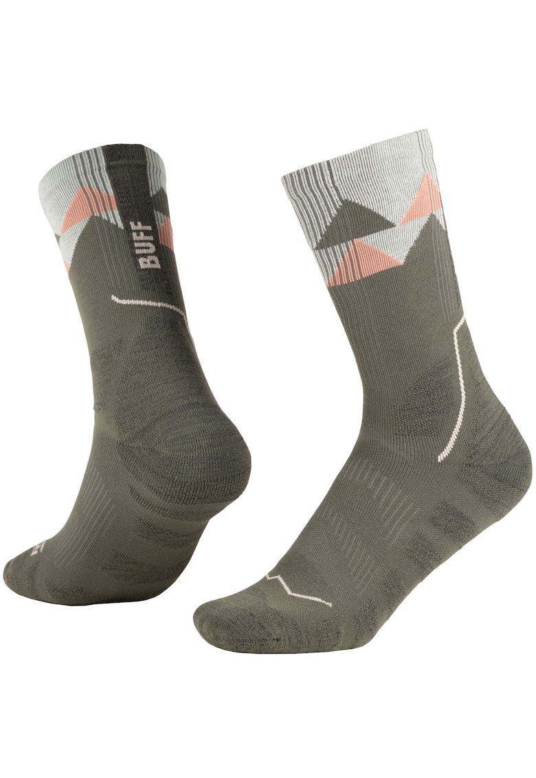 Sosete Unisex - Thermonet Crew Socks 138869779 - Verde