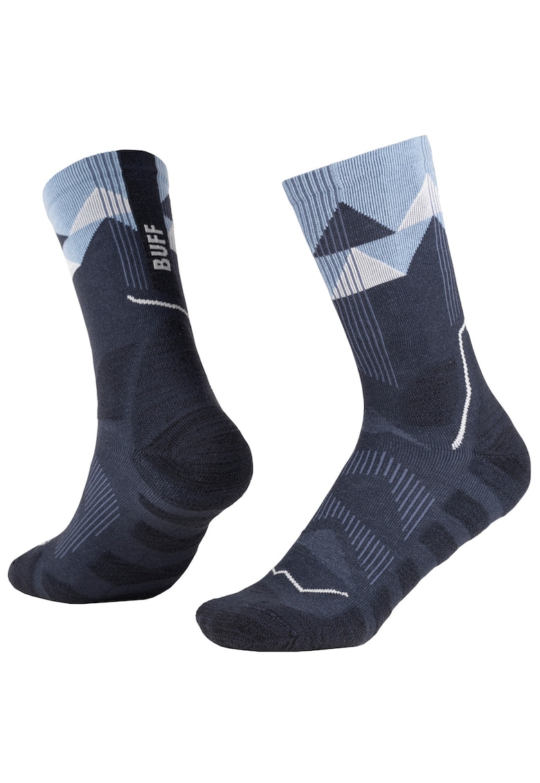 Sosete Unisex - Thermonet Crew Socks 138869779 - Bleumarin