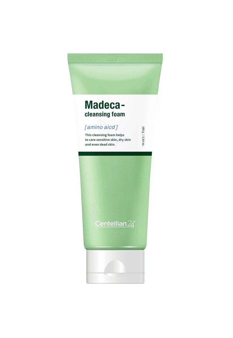 Madeca Amino Acid Cleansing Foam Spuma de curatare 160 gr