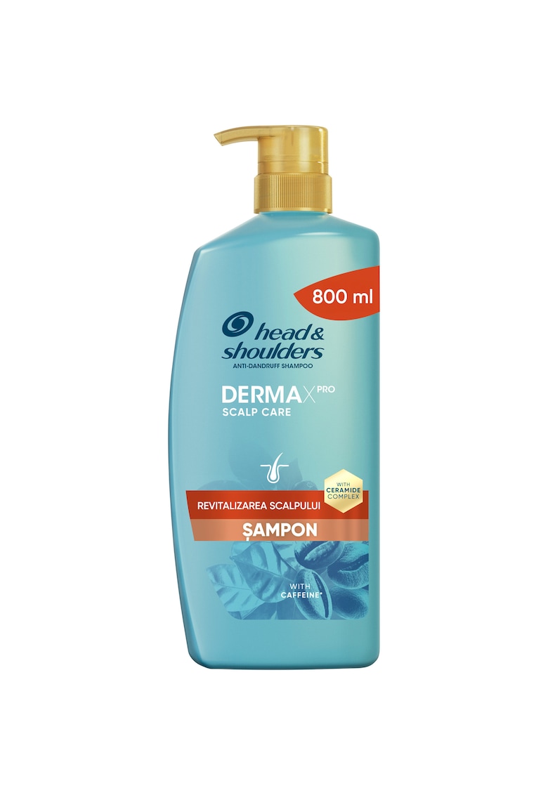 Sampon anti-matreata Head & Shoulders DermaXPro Soothing Comfort