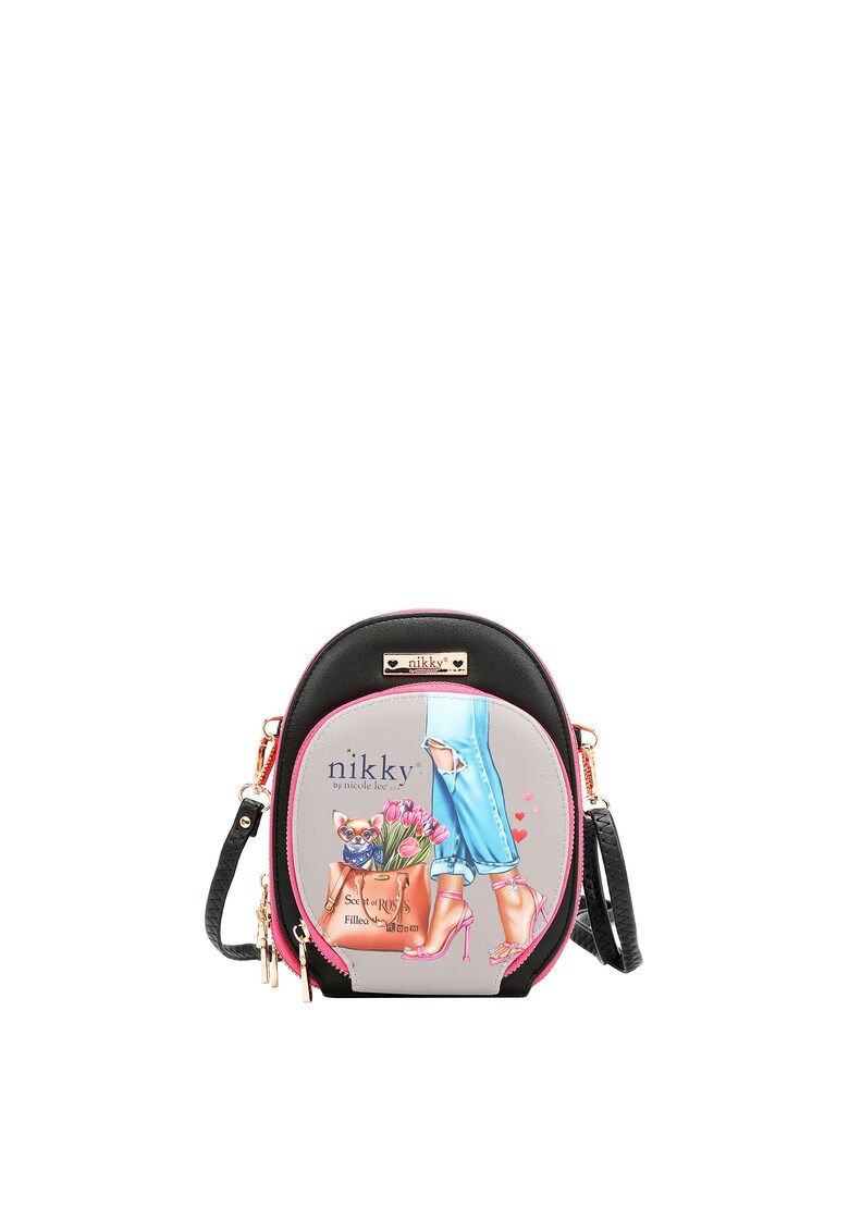 Geanta dama NK24001 ESSENCE OF YOU - Multicolor - Universal