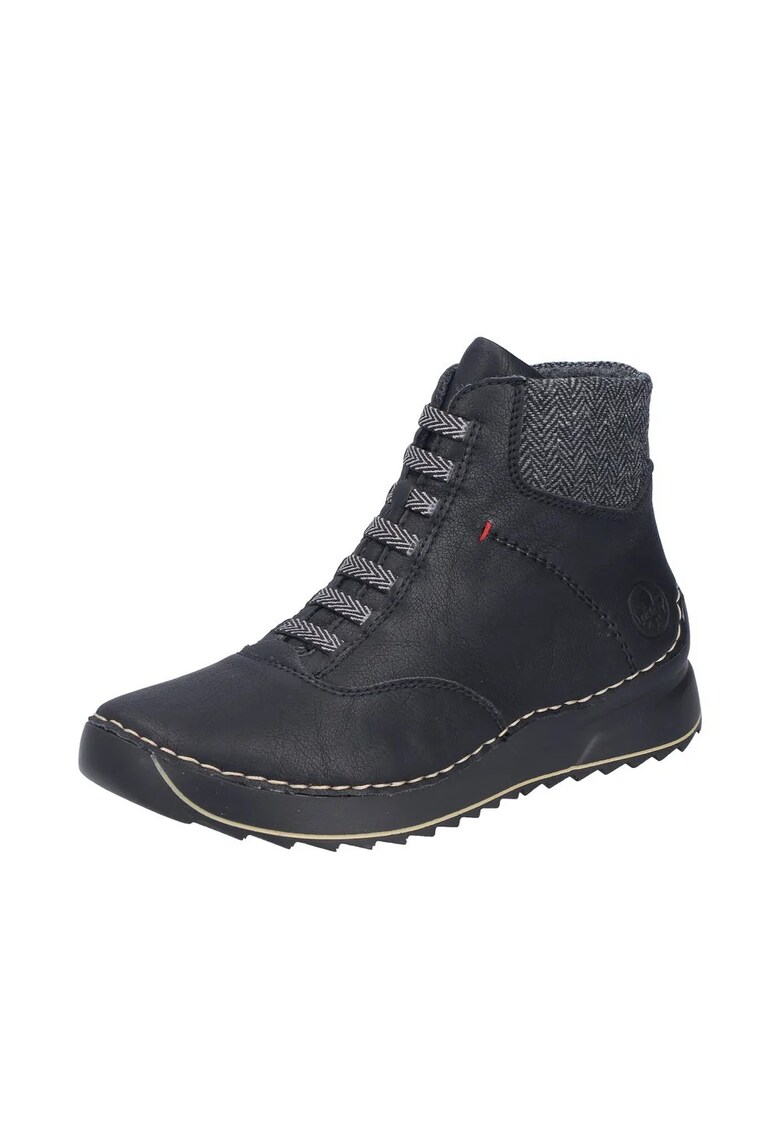 Ghete dama 51553 00 - Negru