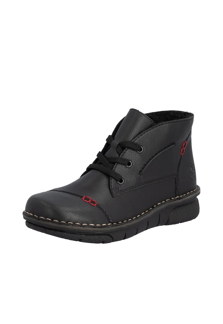 Ghete dama 73301 00 - Negru