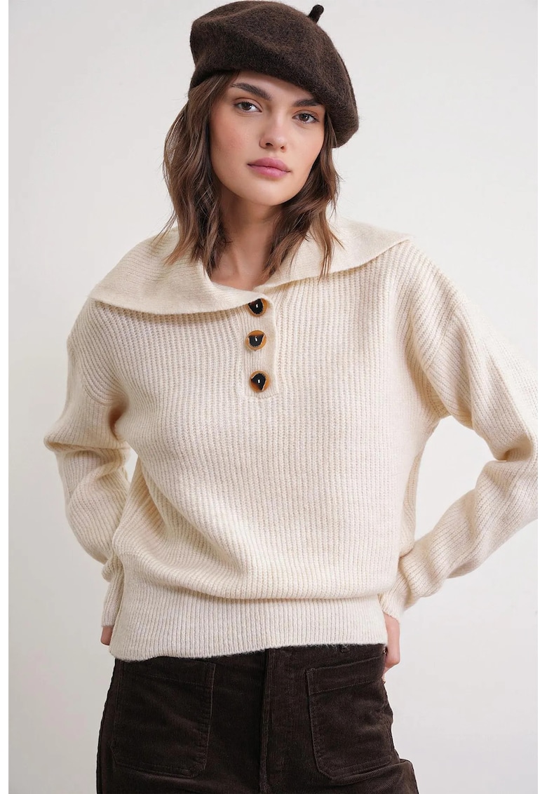 Pulovere dama - Tricot - One Size