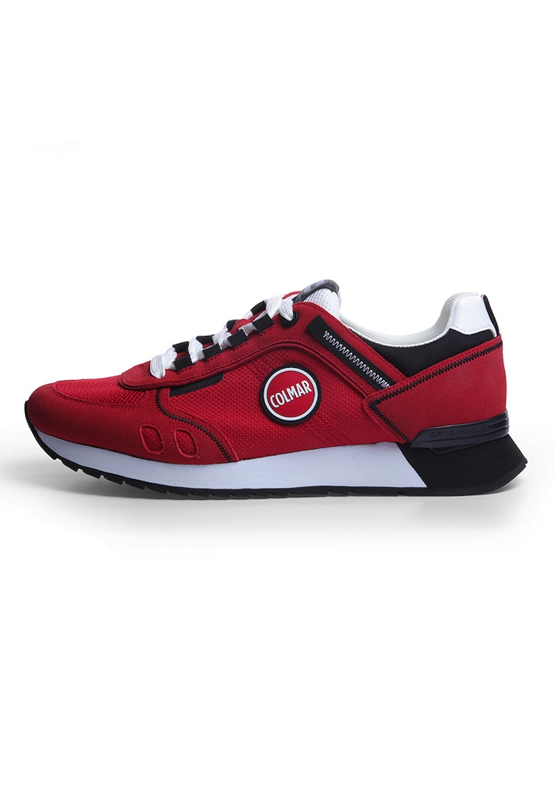 Pantofi Sport Travis Sport Bold-TRAVIS-S-050