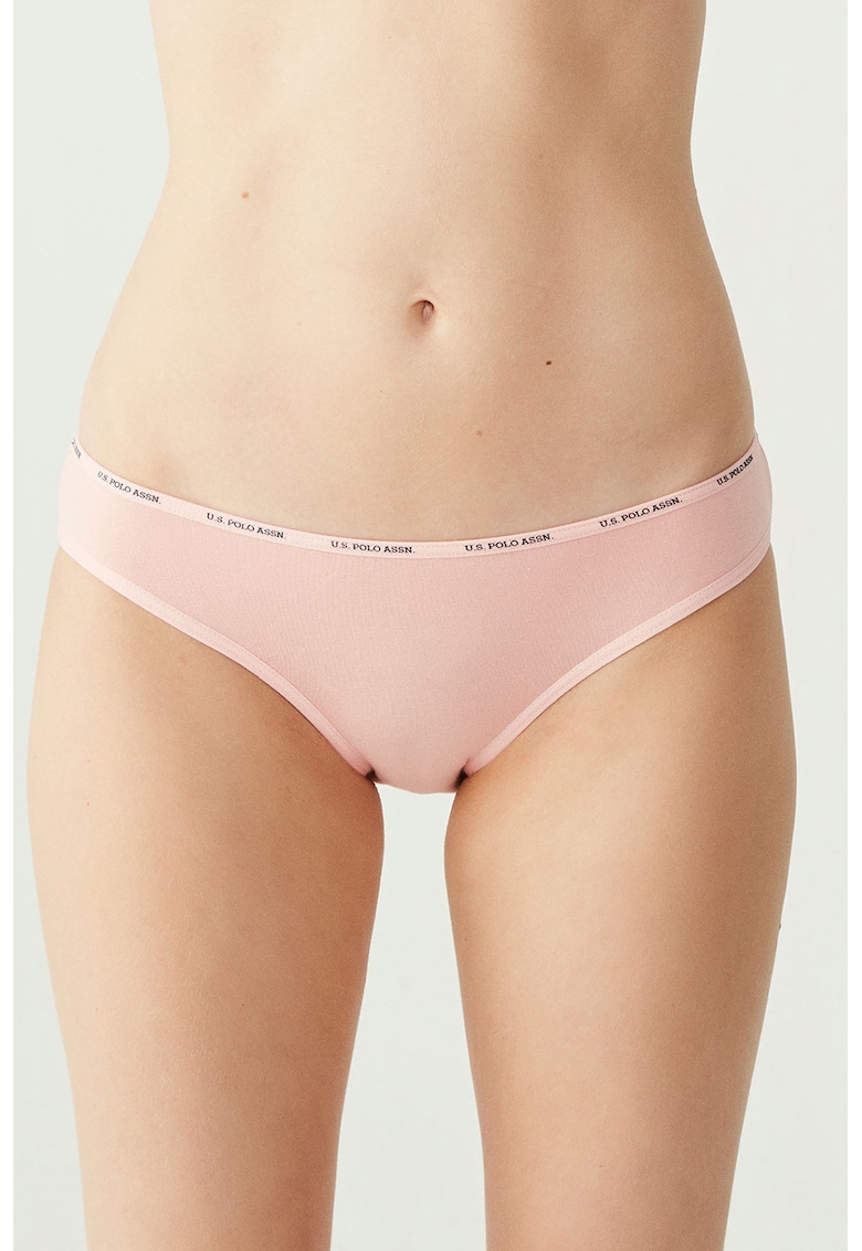 Set de chiloti din amestec de modal - 3 perechi