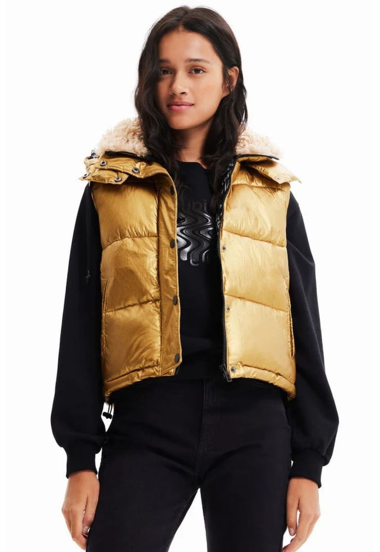 Vesta cu model matlasat Cotemburgo