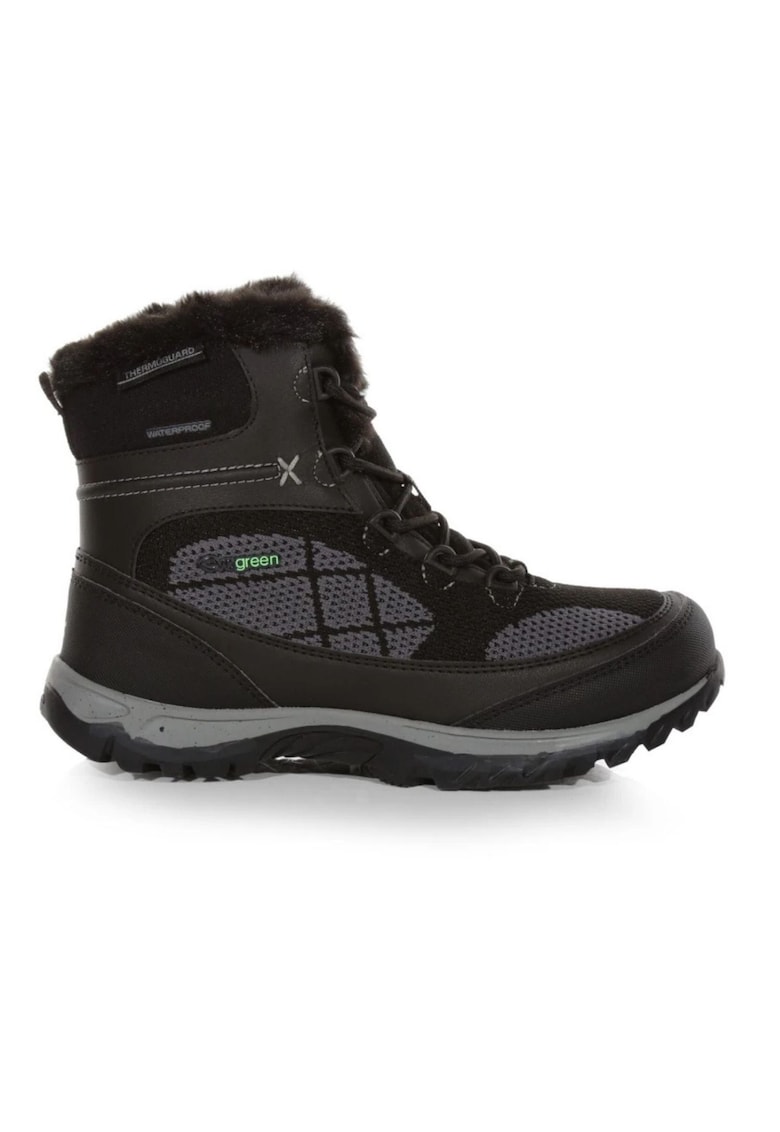 Ghete pentru trekking Hawthorn Evo
