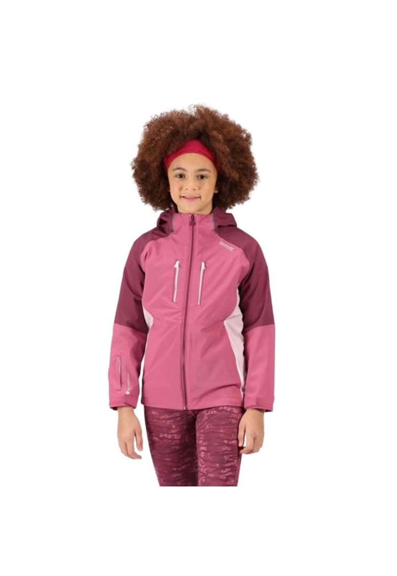 Geaca cu gluga Hydrate VII cu design 3-in-1