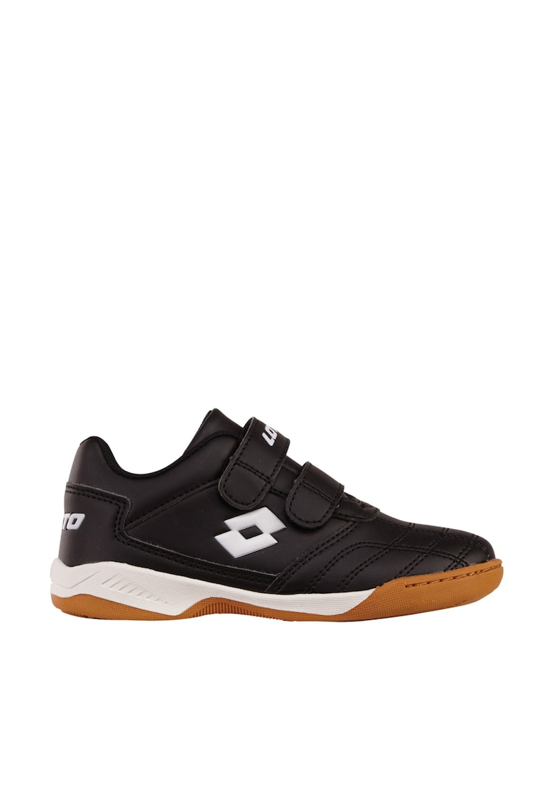 Pantofi sport copii Pacer K - negru-alb - confortabili - durabili