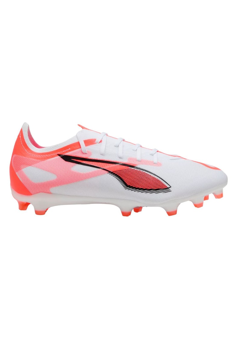 Ghete de fotbal Ultra 5 Match FG/AG - viteza inegalabila - material reciclat - multicolor