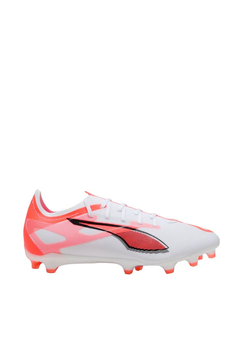 Ghete de fotbal Ultra 5 Match FG/AG - viteza inegalabila - material reciclat - multicolor