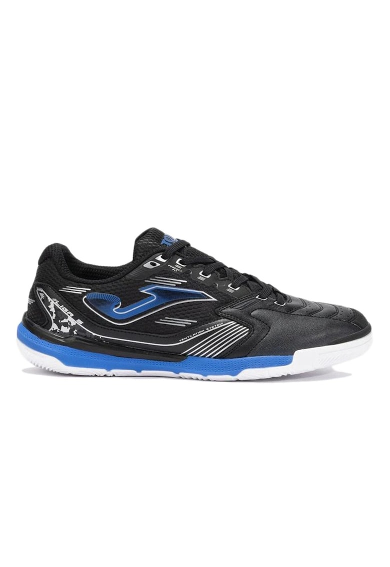 Ghete Fotbal Liga 5 Indoor LIGW2501IN - Barbati - Negru -