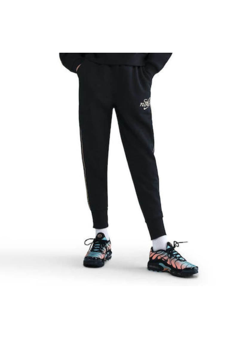 Pantaloni G NSW CLUB FLC OS JGGR GX SHNE-HV0423-010