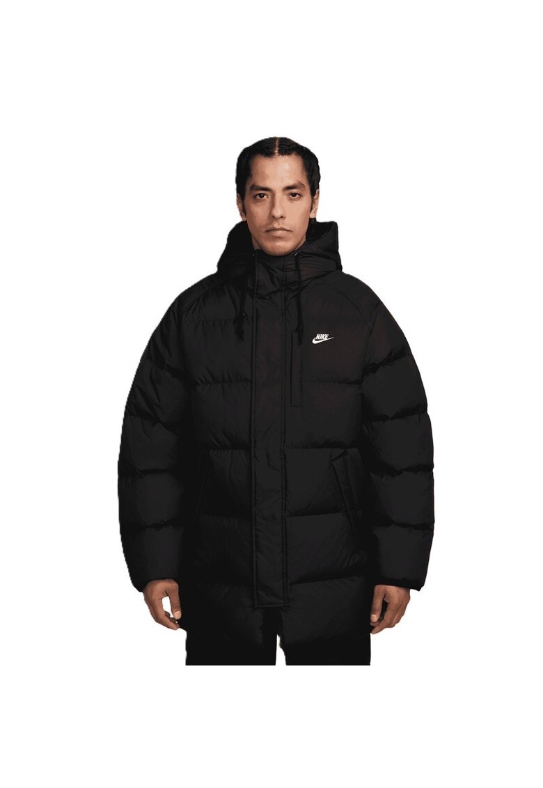 Geaca M NK TF CLUB PARKA 650-IB2973-010